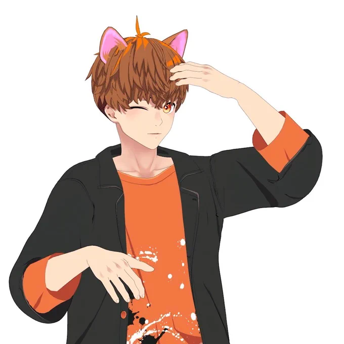 おはこーーー 今日は1日中雨かなー? #おはようVTuber