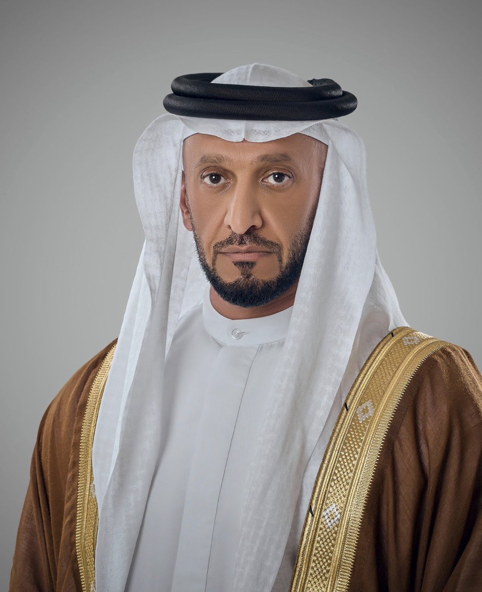 “مهما قلنا شكراً، ما نوفيكم حقكم، بيض الله وجوهكم.”🇦🇪🇦🇪🇦🇪🫡
#فخورين_بالإمارات