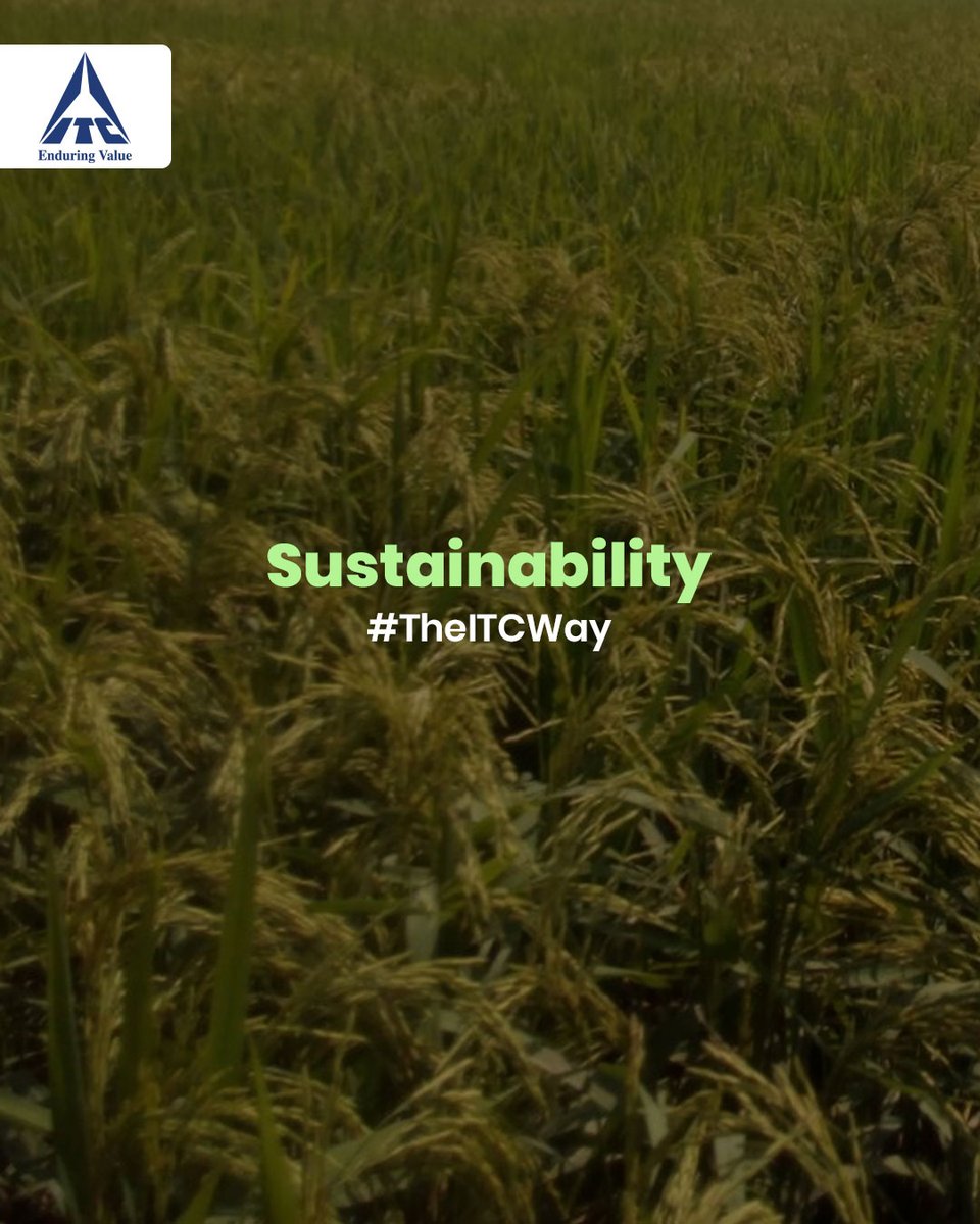 ITC Limited tweet media