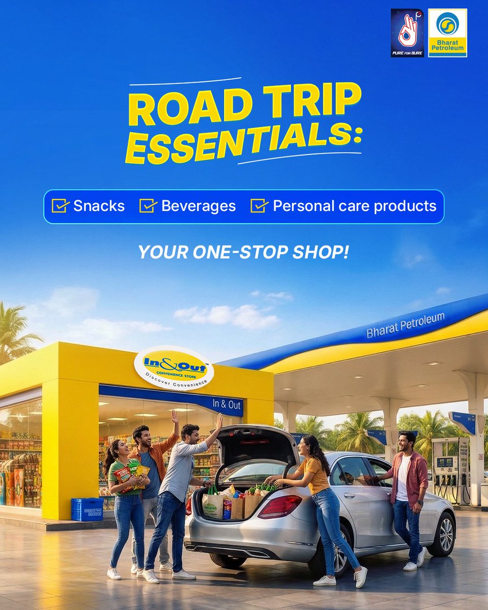 BPCL_Retail tweet media