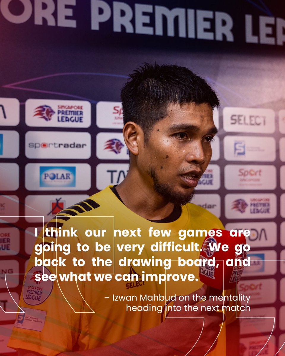 Young Lions tweet media