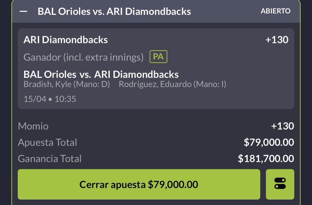 Hugo (Apuestas) tweet media