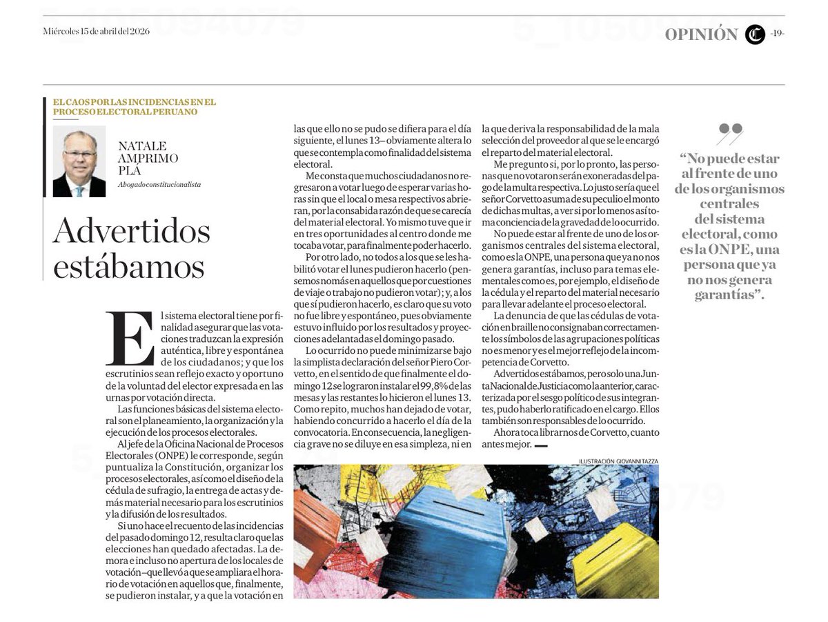 Natale Amprimo tweet media