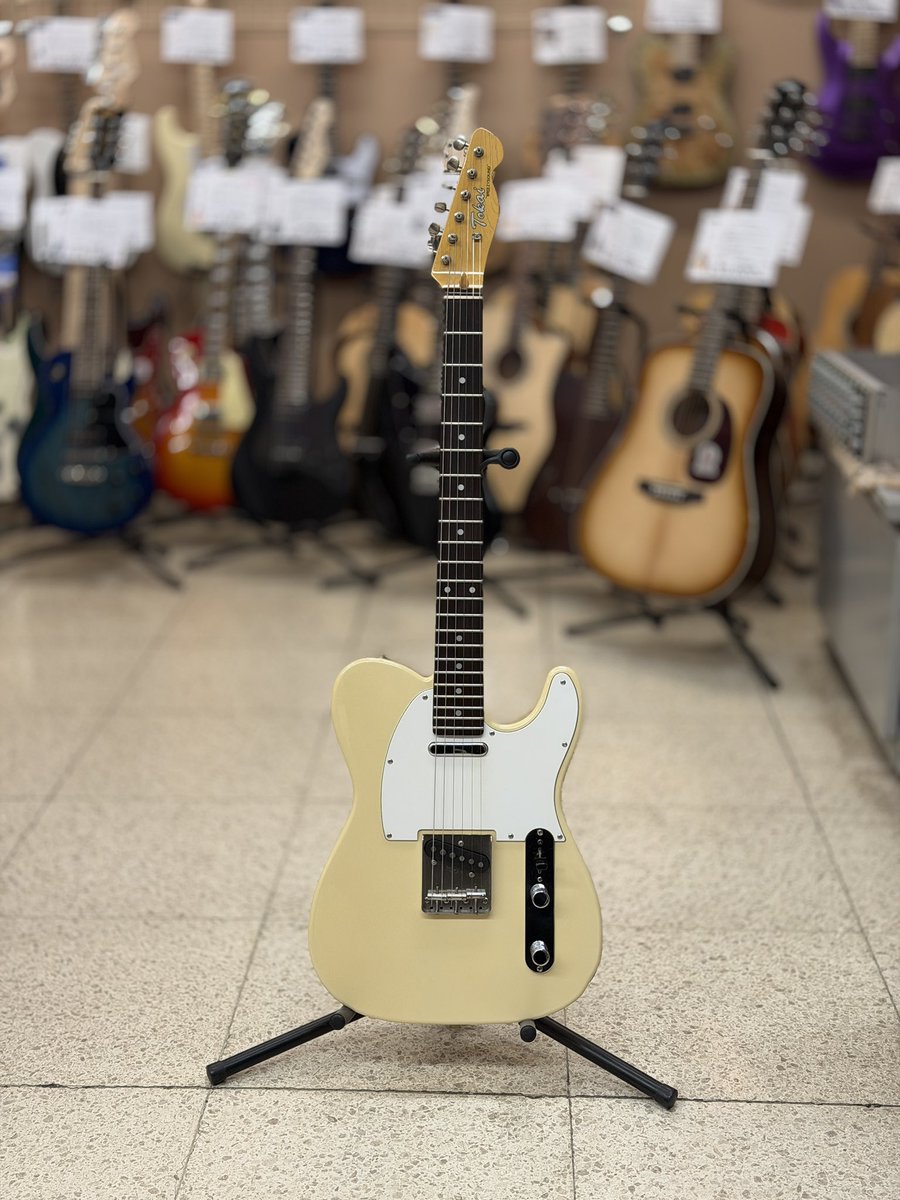 Obihiro_mopTops's tweet photo. Tokai
ATEシリーズ
中古で入荷しました‼️
#mopTops https://t.co/aRGyDkIioG
