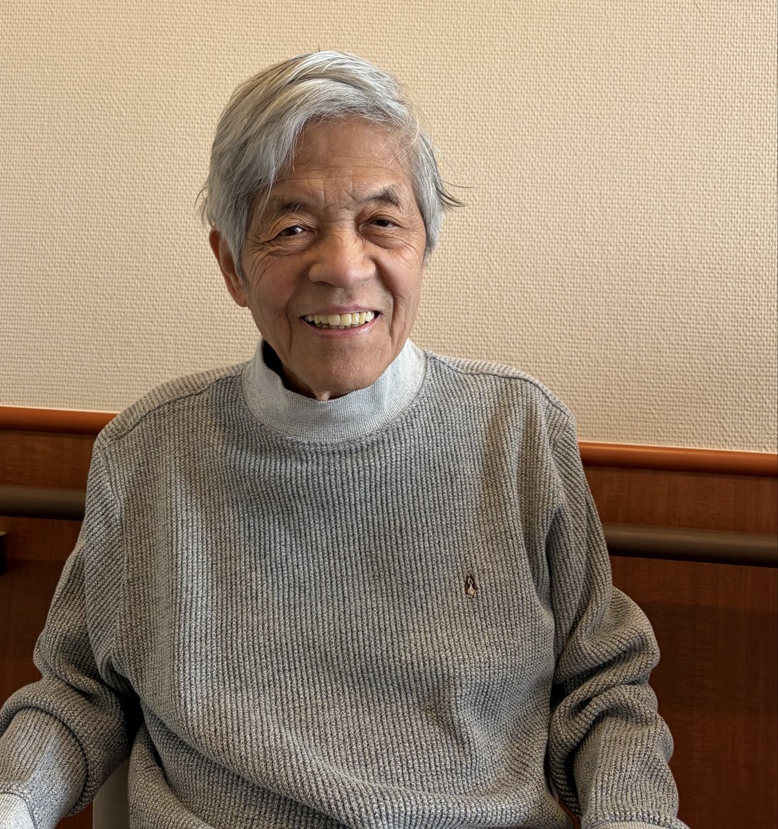 田原総一朗 tweet media