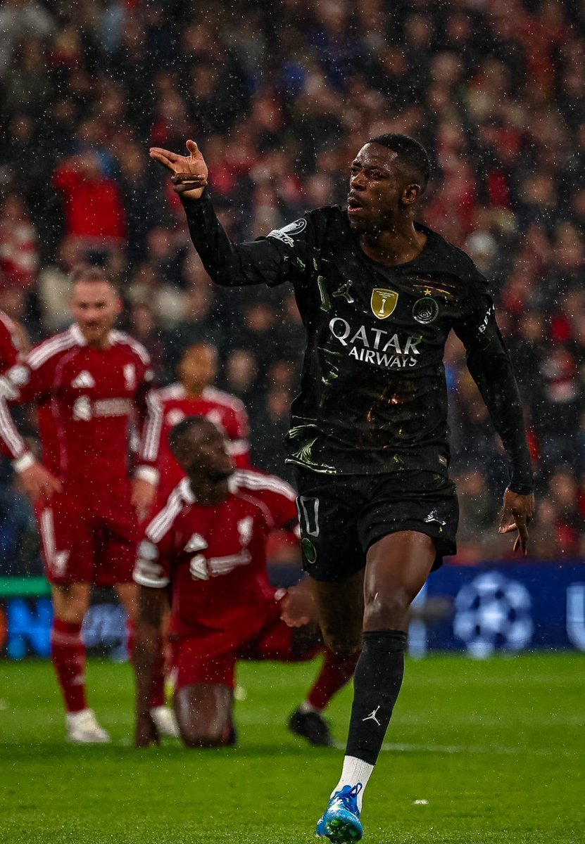 Ekitekkers / Doue tweet media