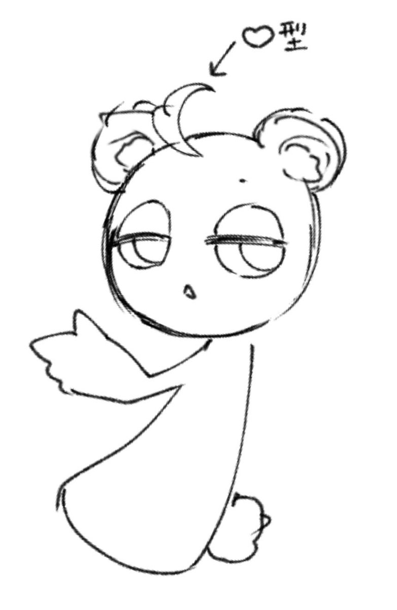 Hello_ksm_'s tweet photo. 🩵くん手癖で描くとここハートになりがちと言いたいだけの絵 https://t.co/2bBag2VV98