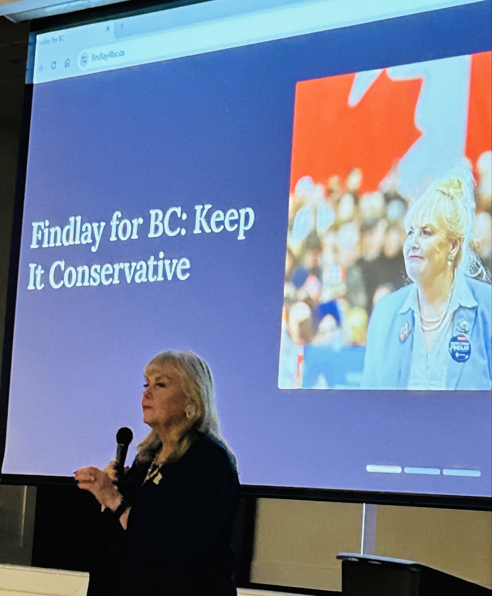 🇨🇦 Women Exist ♀ tweet media