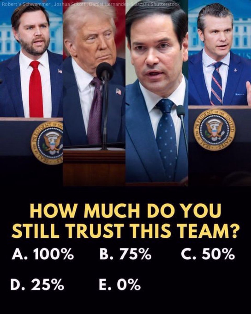 ᶜᵒᵐᵐᵉⁿᵗᵃʳʸ JD Vance RV Q🇺🇲 tweet media