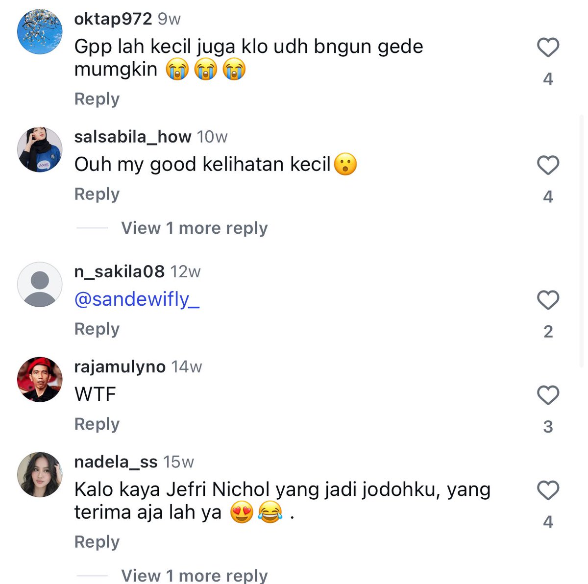 Ir. IPGSPR tweet media