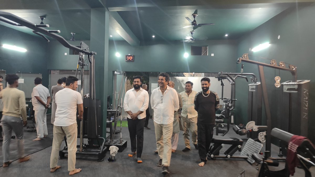 RPN Singh tweet media