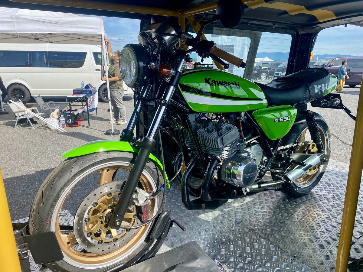 オーエス技研　何森 tweet media