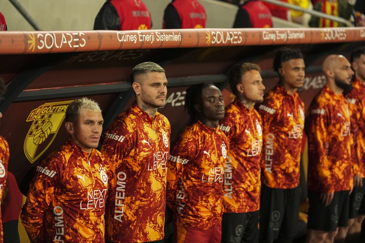 Buzz Spor tweet media