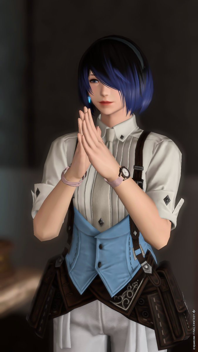 もぐしゃ@あにま村 tweet media