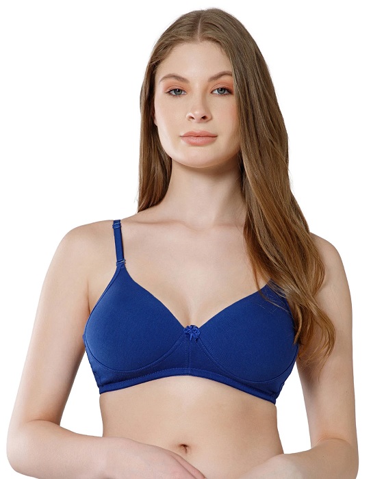 AmritaAhuja1212's tweet image. Feel confident every day with padded bras from Bodycare, designed for smooth shaping, comfort, and support. Perfect for a seamless look under any outfit. #PaddedBra #Bodycare #EverydayComfort #WomensWear #Confidence
ebodycare.in/collections/pa…