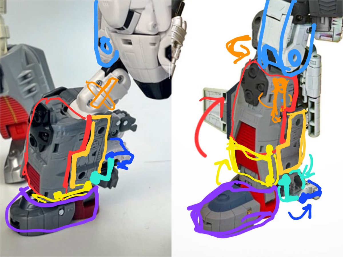 육디 / 6D Creation tweet media