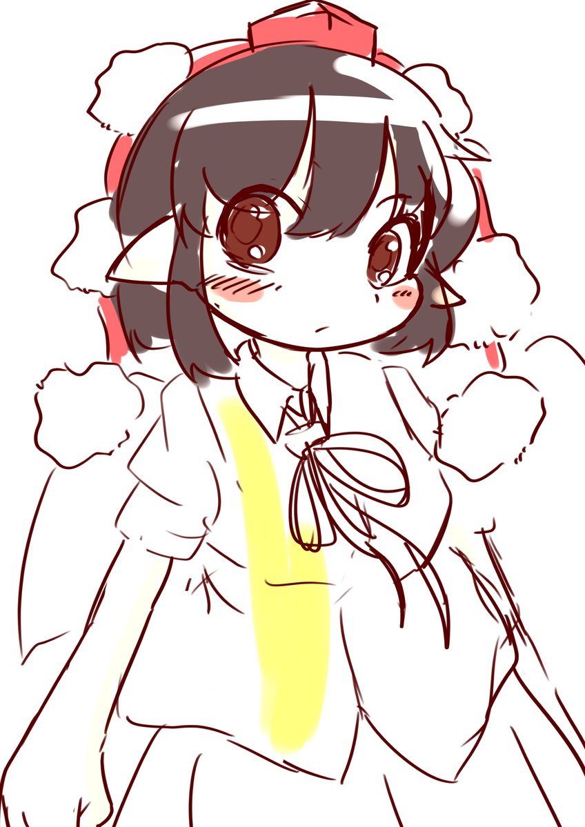 しき/shiki96🥩春例大祭【て20b】 tweet media