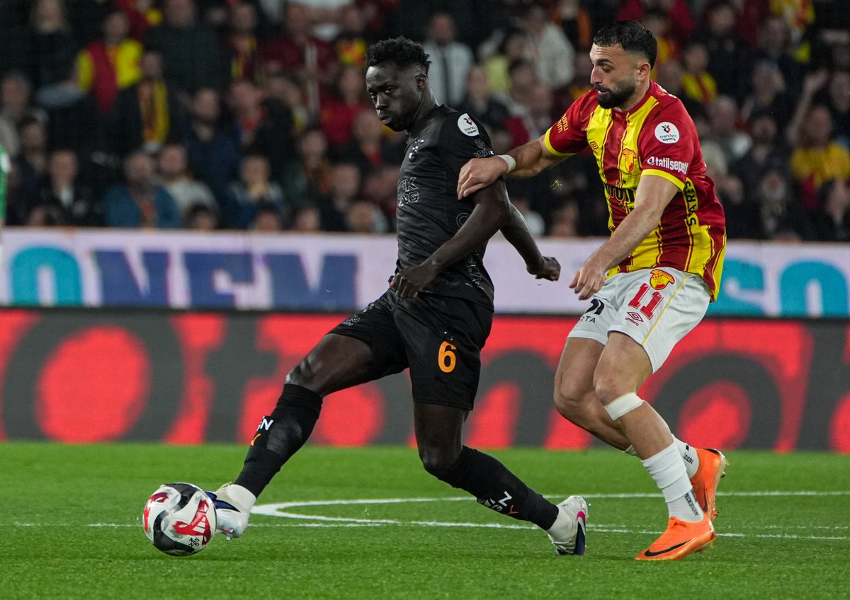 Buzz Spor tweet media