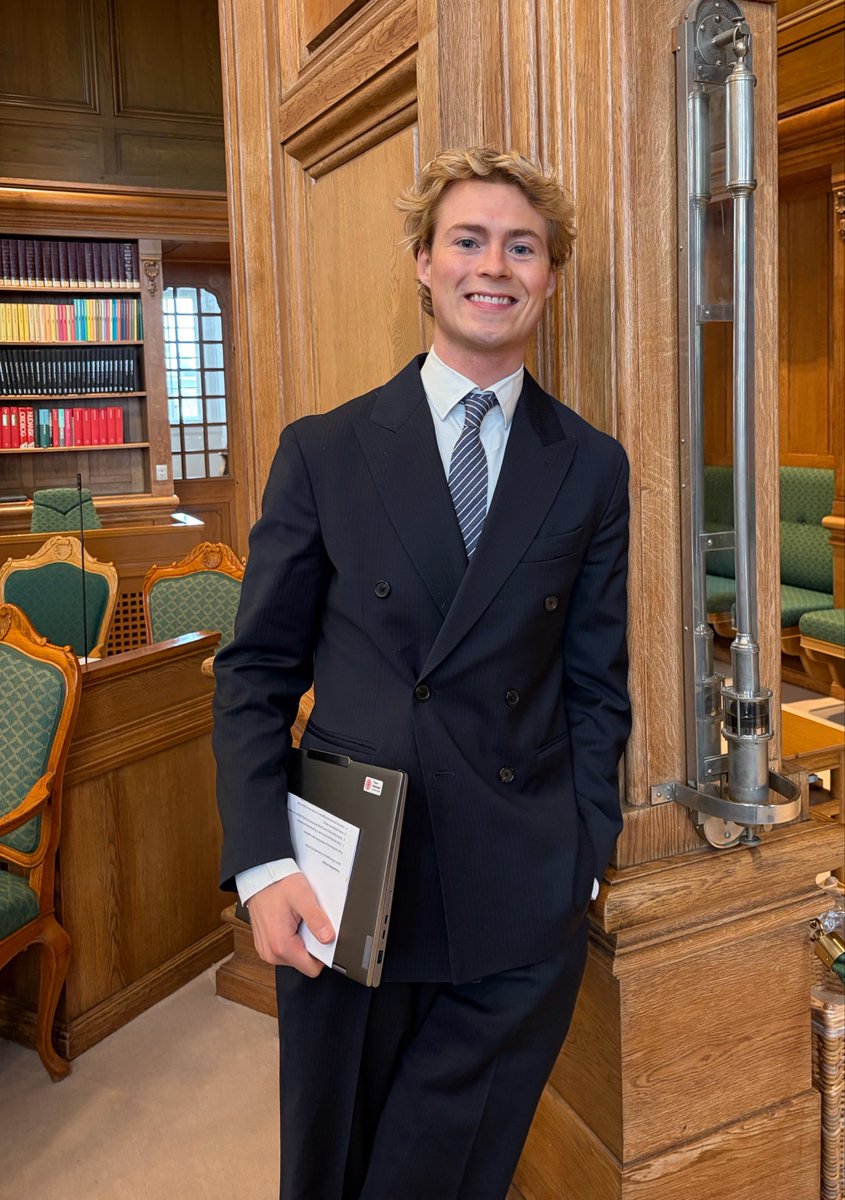 Mads Strange tweet media