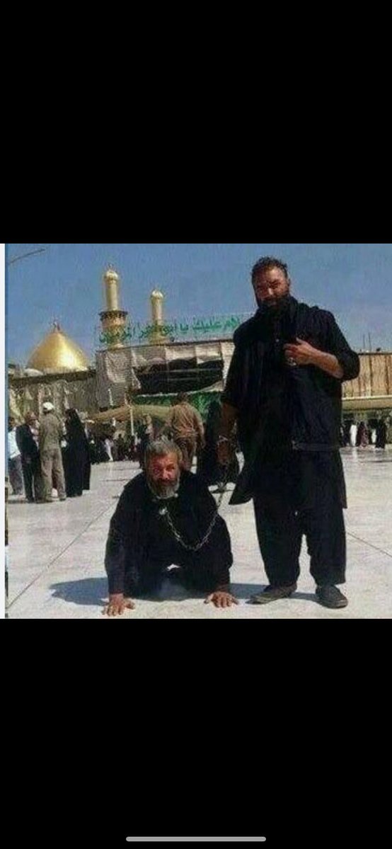 البحرين عربيه اصيله tweet media