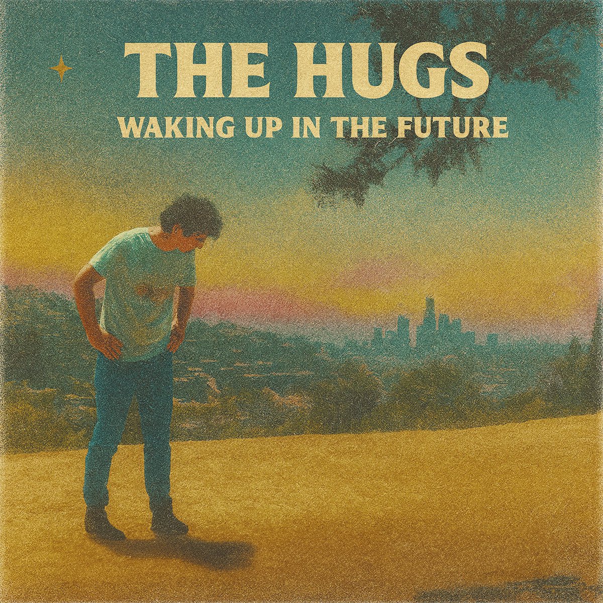 The Hugs tweet media