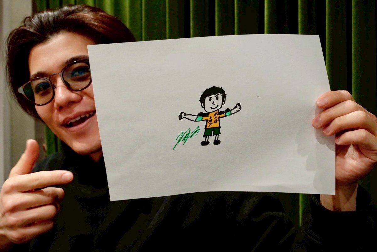 TBSラジオ「明治チョコレート効果 presents 新浜レオン 今日も元気にがんばレオン。」 tweet media