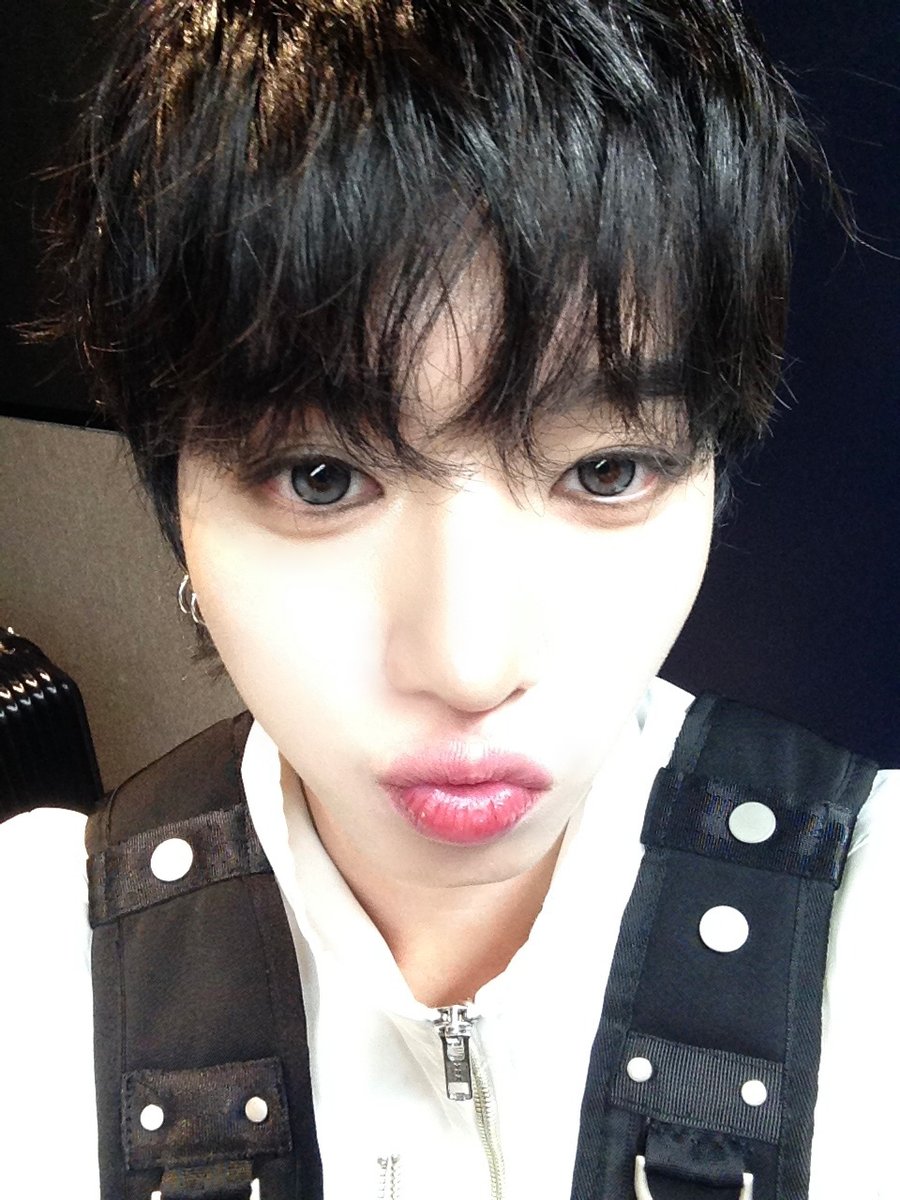 xikers(싸이커스) tweet media