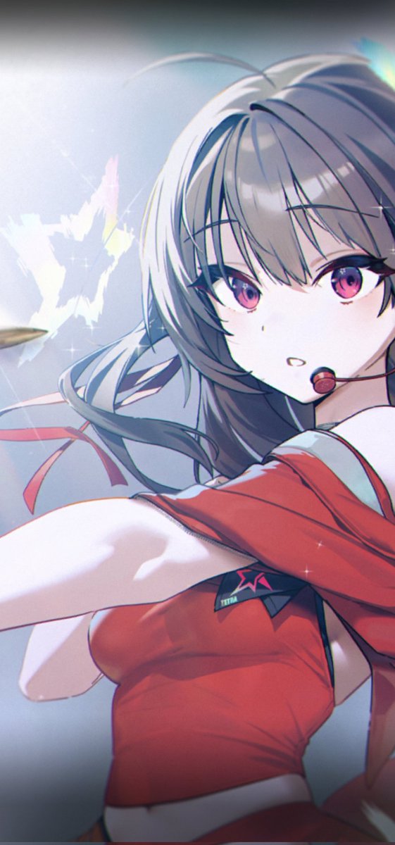 やっとサイドストーリー見ました
#NIKKE 