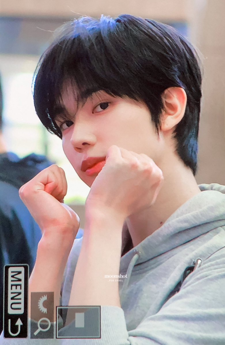 260415 #카엘 #Chael #루네이트 #LUN8