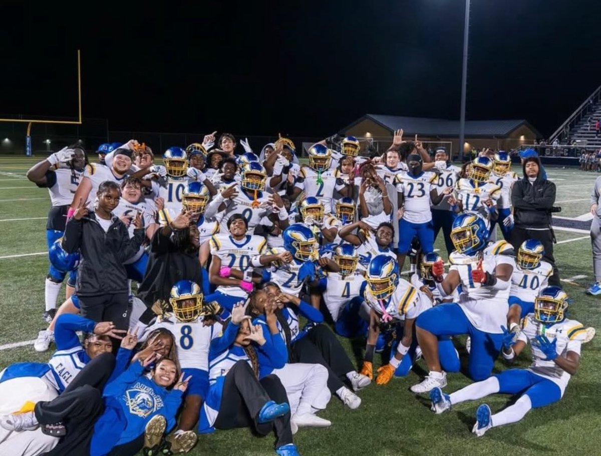 Kaleb Myers tweet media