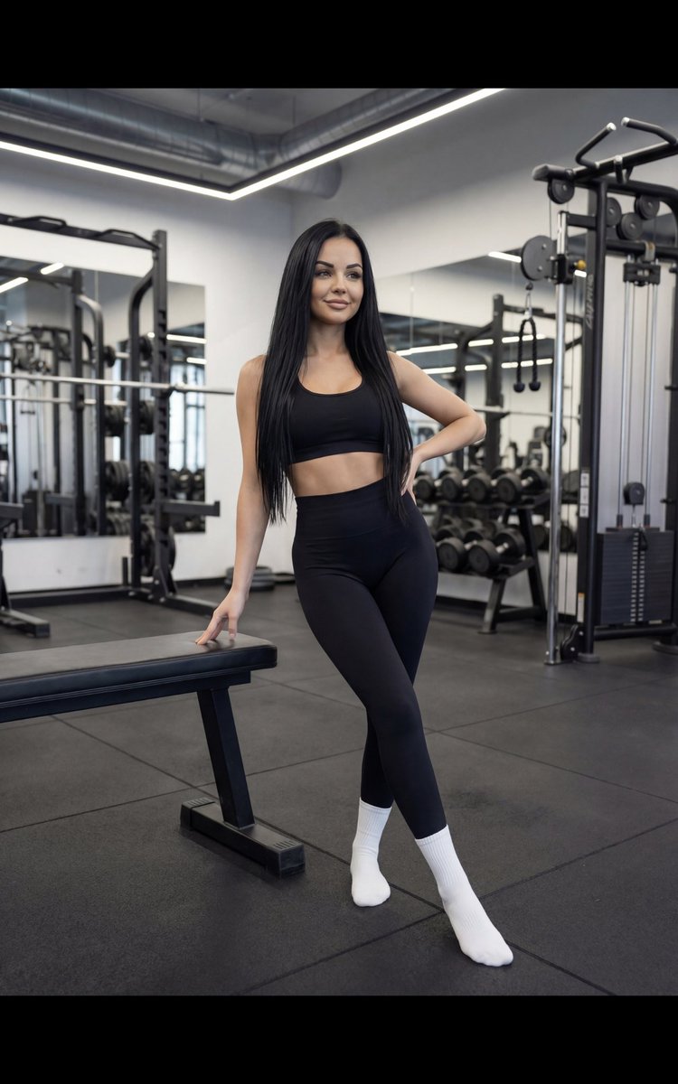 EmmaSmithlfc25's tweet image. Happy Wednesday everyone 😊

Little reminder to keep looking after yourself, whether that’s the gym, a nice walk, or simply taking a bit of time for you ✨

Love Emma ❤️ 

#PositiveVibes #FeelGood