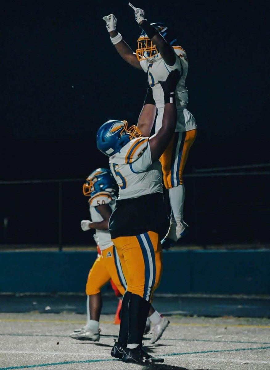 Kaleb Myers tweet media