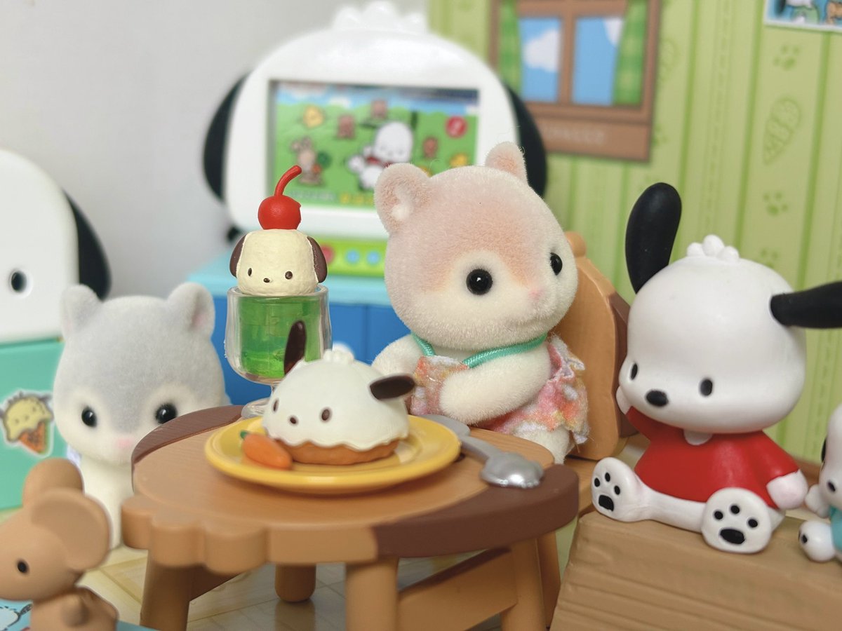 bear 🍎 tweet media