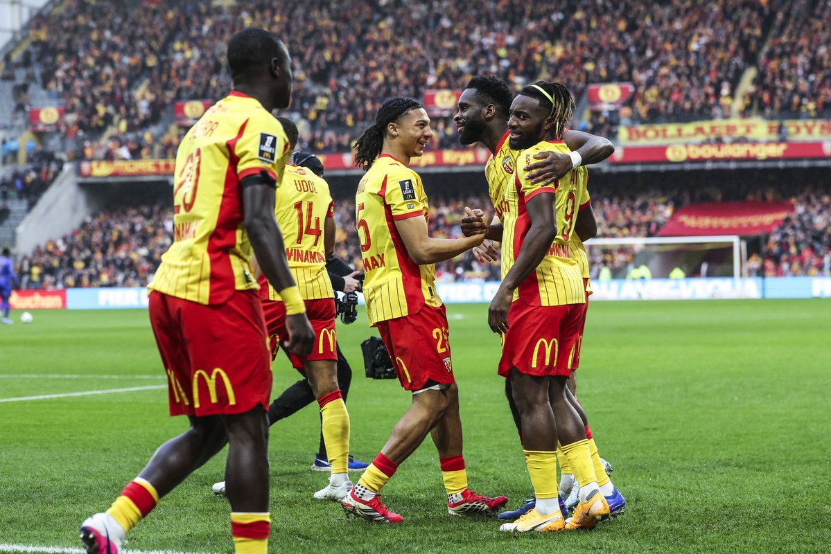 Actu Foot tweet media