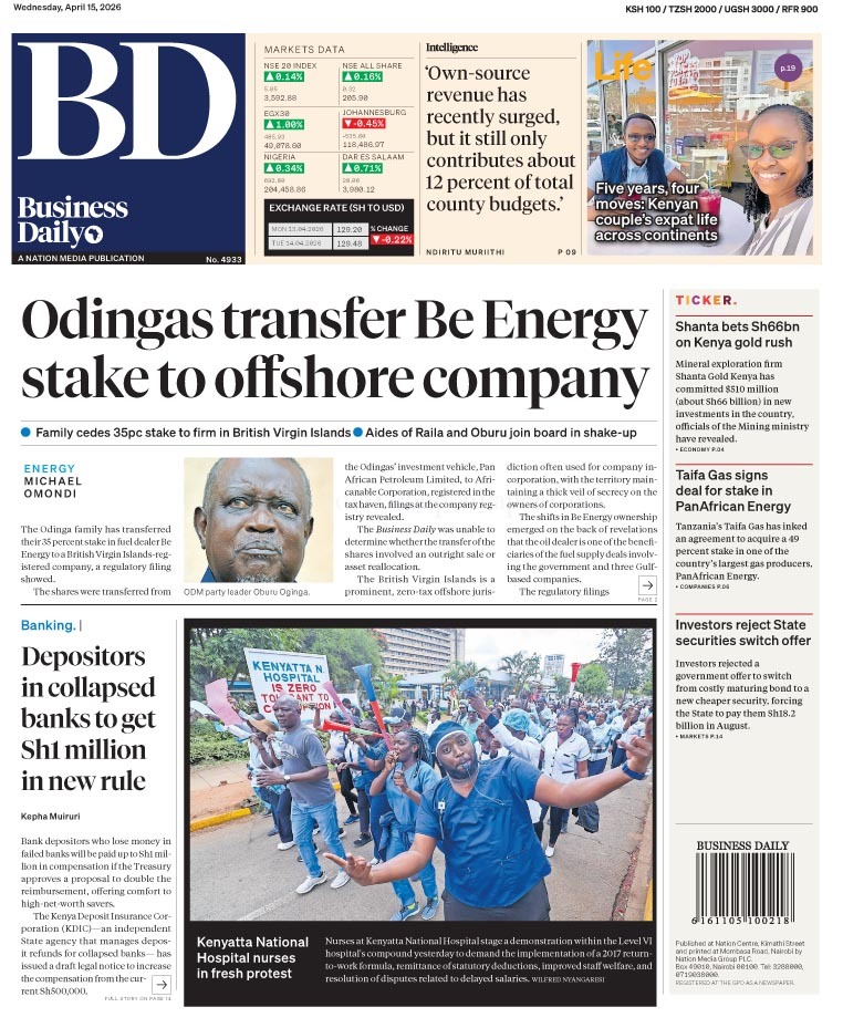 jamessmat's tweet photo. State capture commission increasingly looks like the day new KENYA will be born. https://t.co/2aQHPELUei