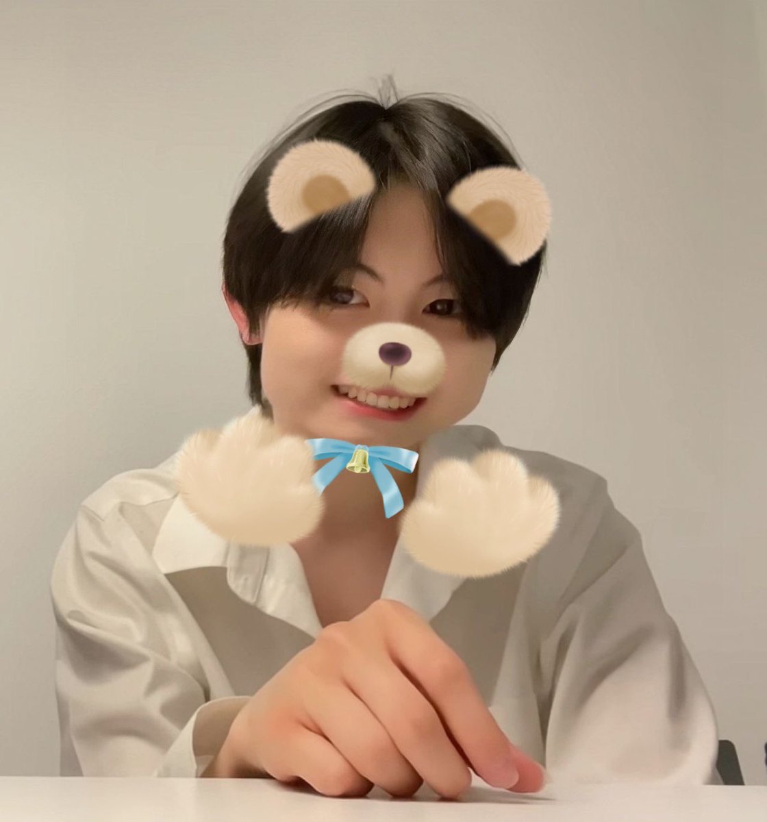 bibam 🍮 tweet media