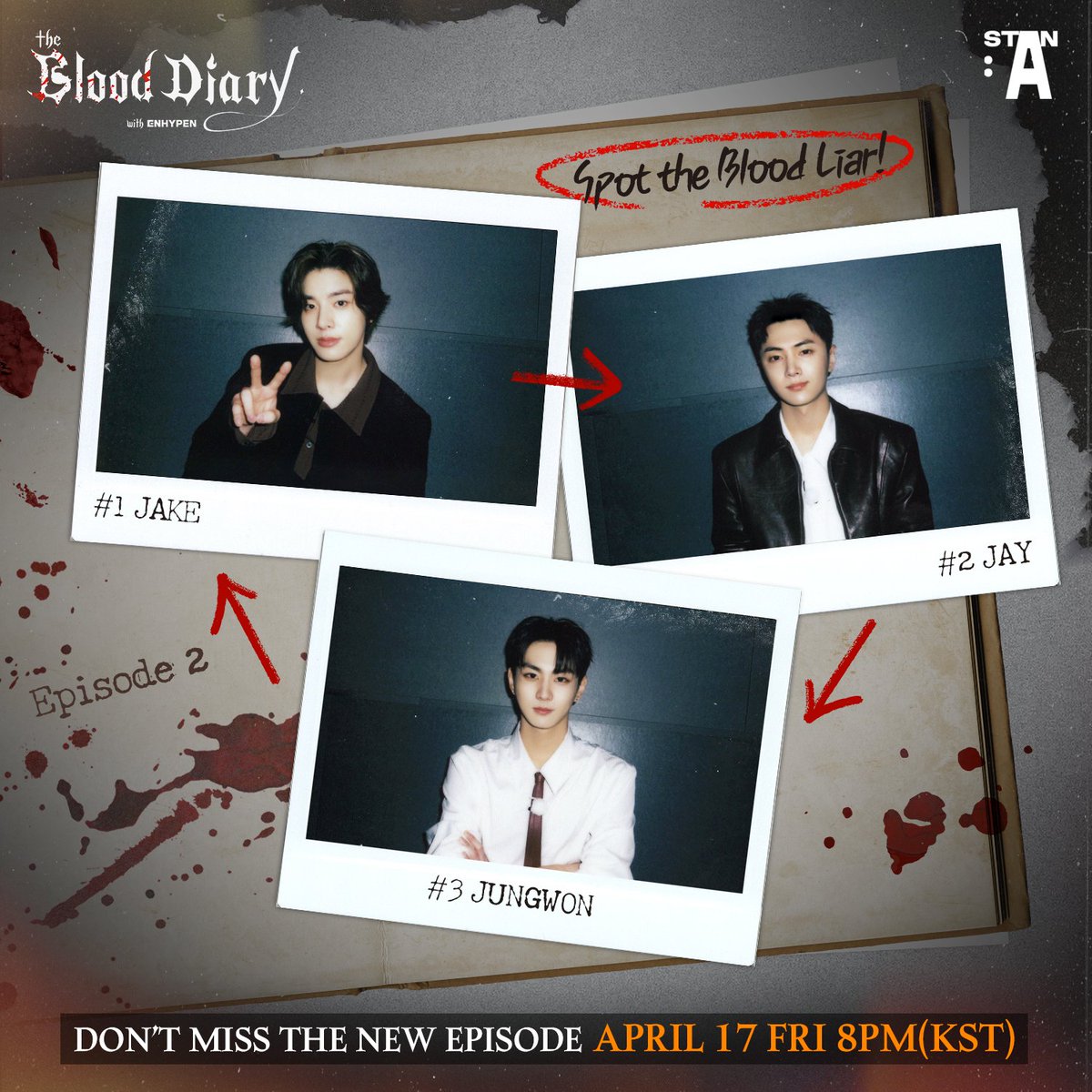 Spotify Korea tweet media