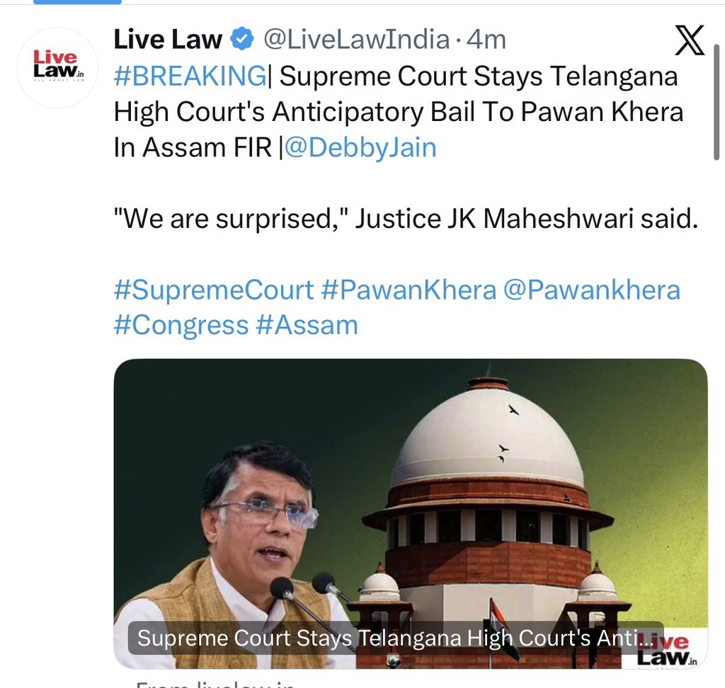 Shehzad Jai Hind (Chowkidar as per INC ecosystem) tweet media