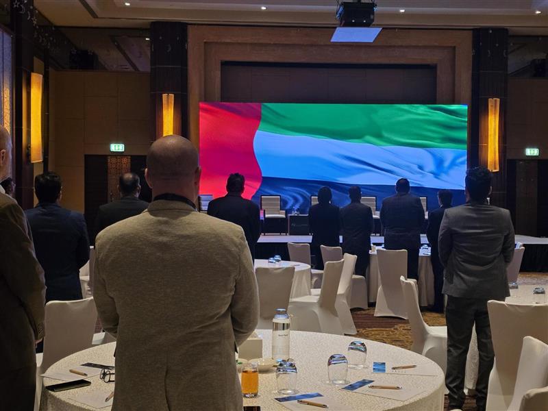 QNA Marcom tweet media