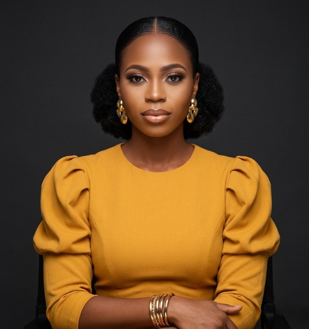 Monica Achong tweet media