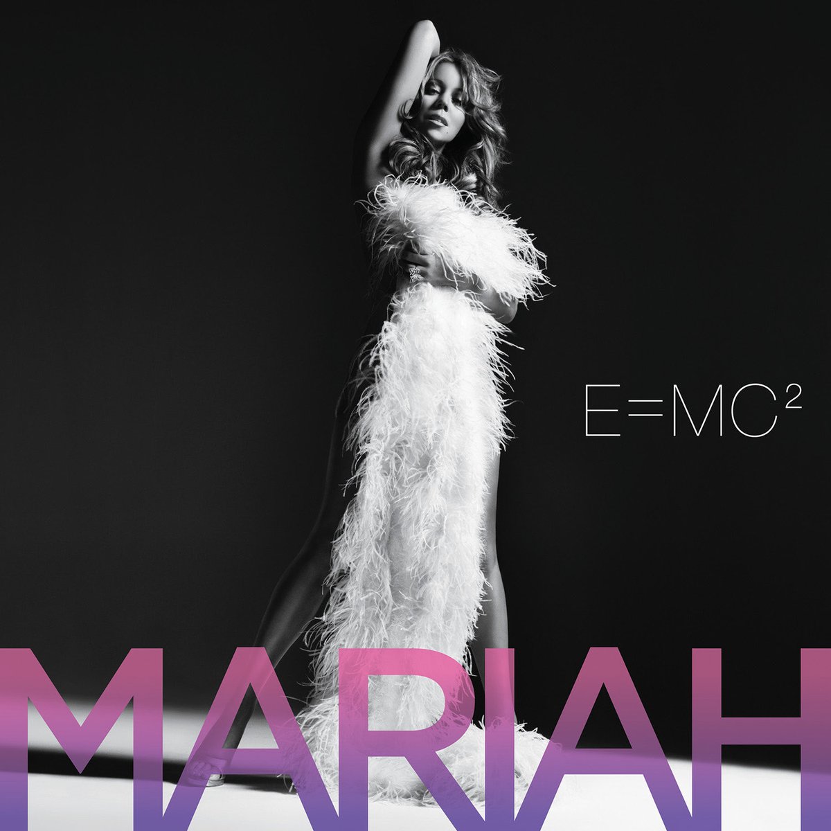 MariahCareyITA's tweet photo. 18 years ago today, @MariahCarey released ‘E=MC².’ https://t.co/xt79IlpZEJ