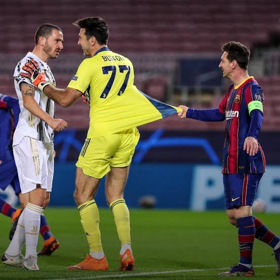 FILIP KOSTIC tweet media