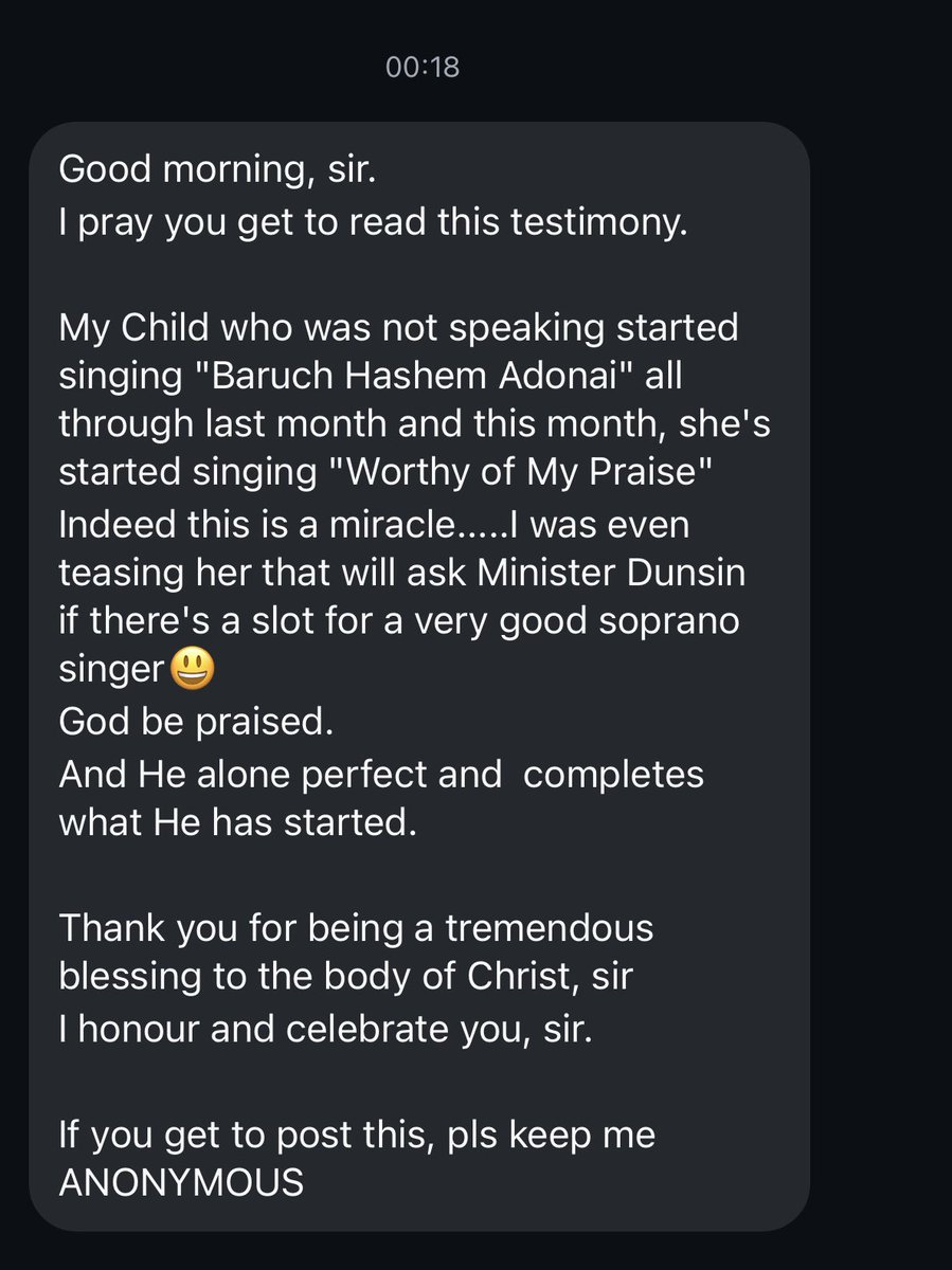 Dunsin Oyekan of #Geni tweet media