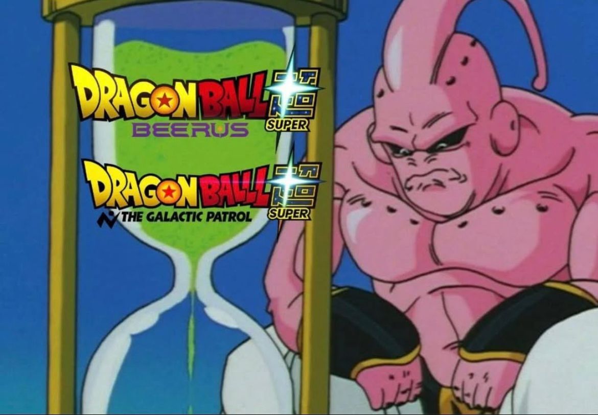 Dragon Ball Daily tweet media