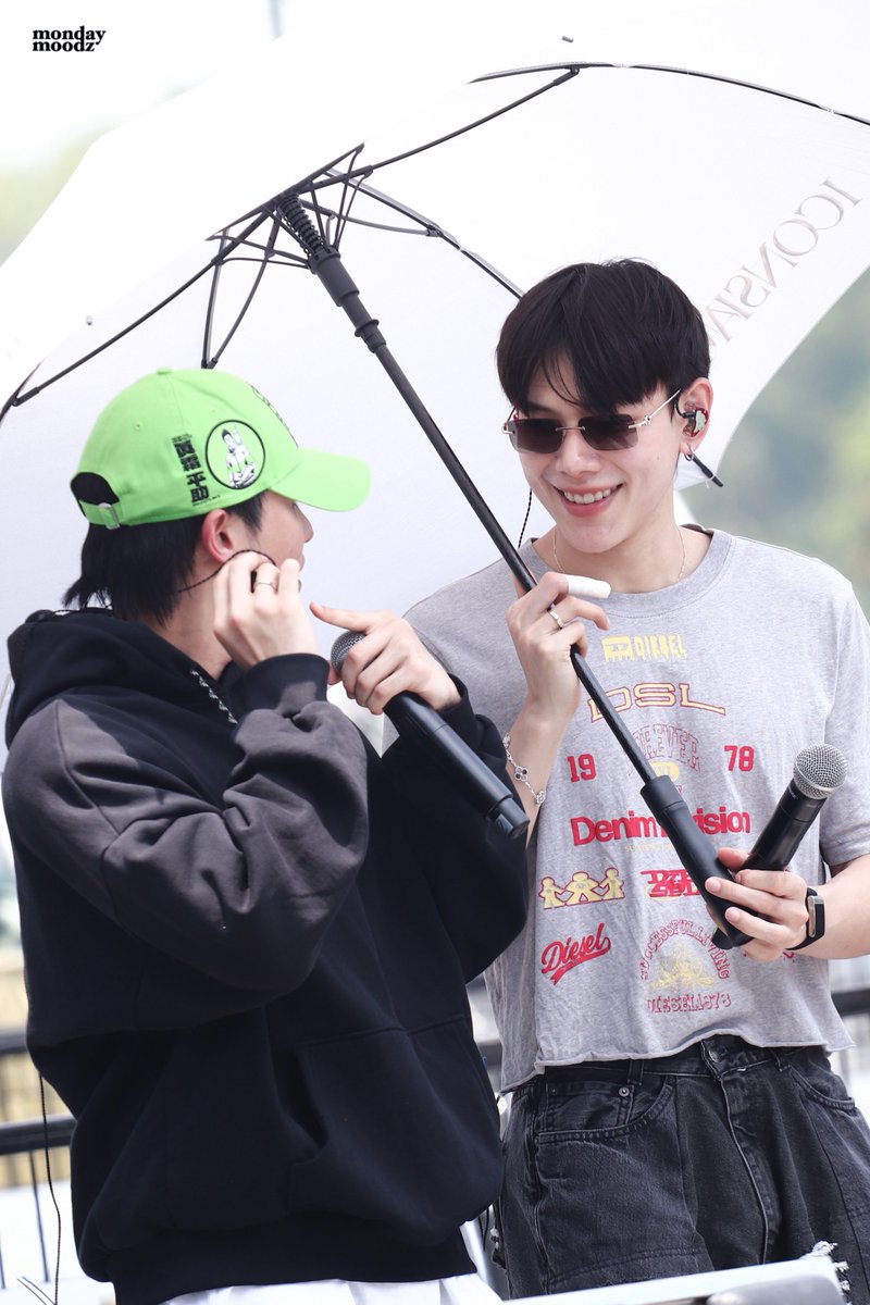 เมเบ้บ tweet media