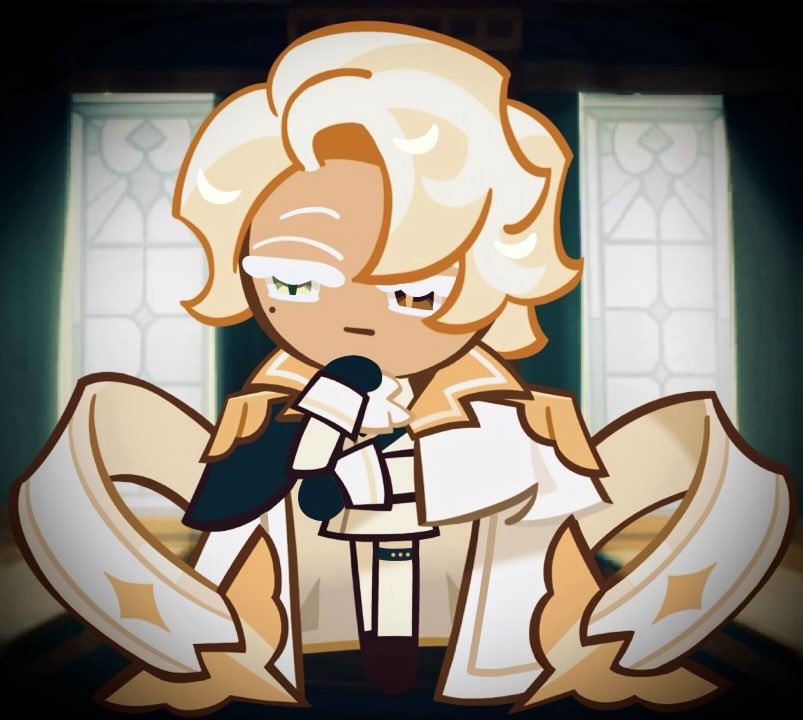 🏛️Consul Clotted Cream⚜️ tweet media