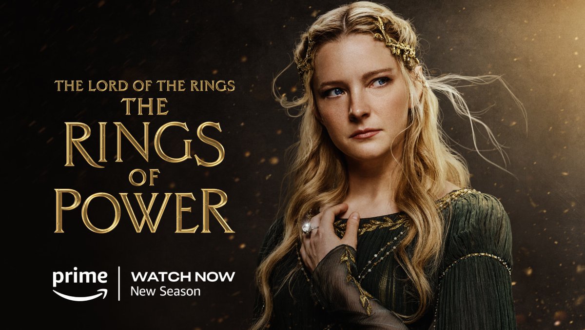 High King Fëanor - Alpha Chad of Middle-earth tweet media