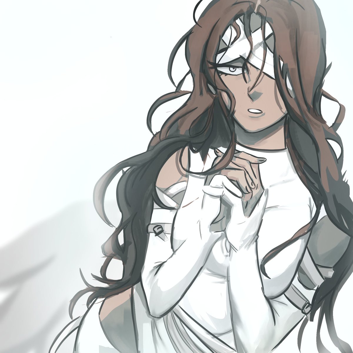 unrequited artist 💜🍉 tweet media