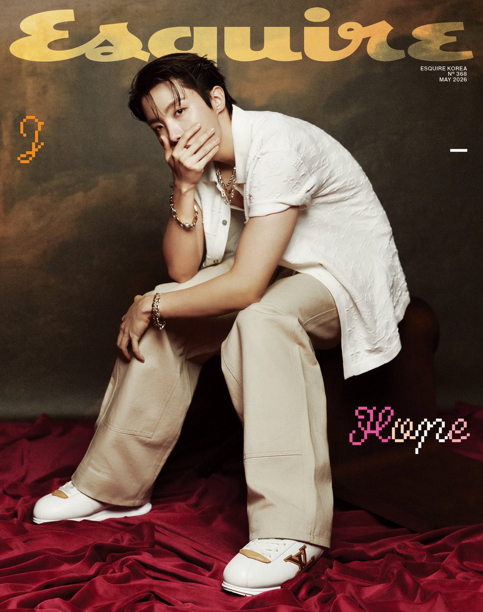 jastipinonnie's tweet photo. [NEW]esquire cover jhope
💵 235.000 DP 135.000 (600gram tax)

✅detail dm  
✅ Bisa Dp Pakai Qris  
✅ Dom Semarang 
✅ Bersih Ina https://t.co/LidjDtwQex