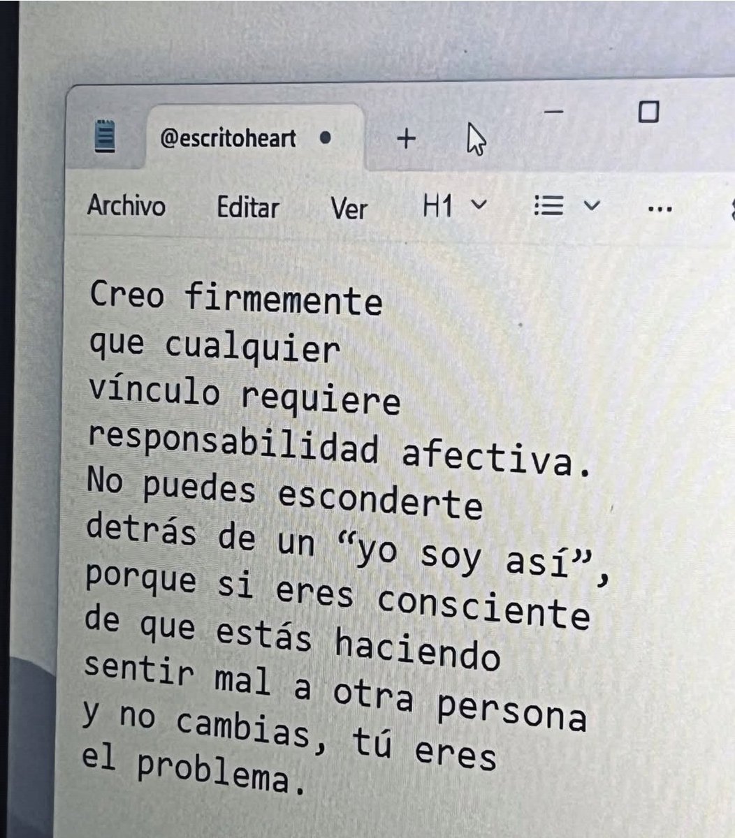 Hombre de Cristal tweet media